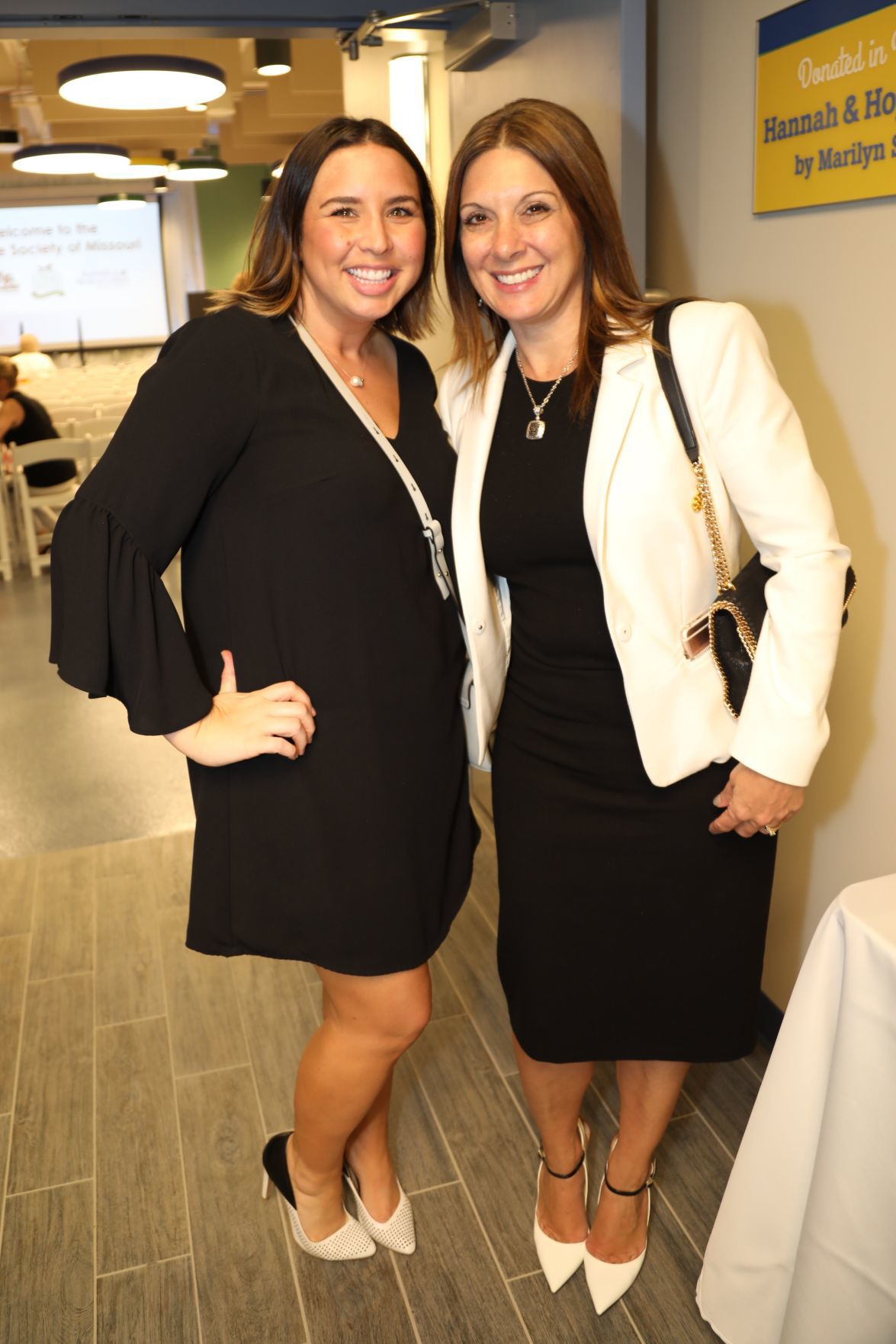 Kristina Kanspedos, Marie Artim